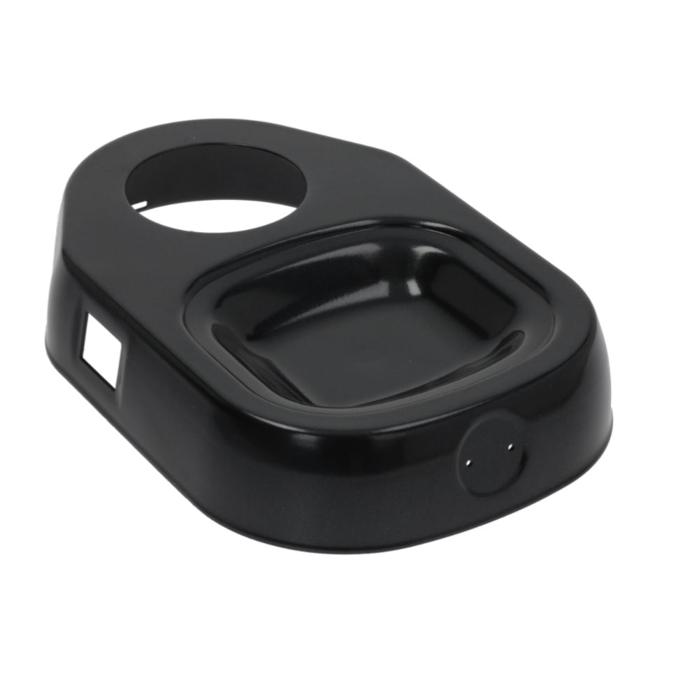 La Pavoni Black Base Cover