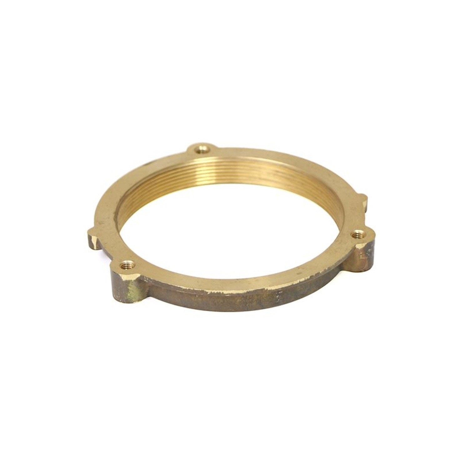 La Pavoni Boiler Flange