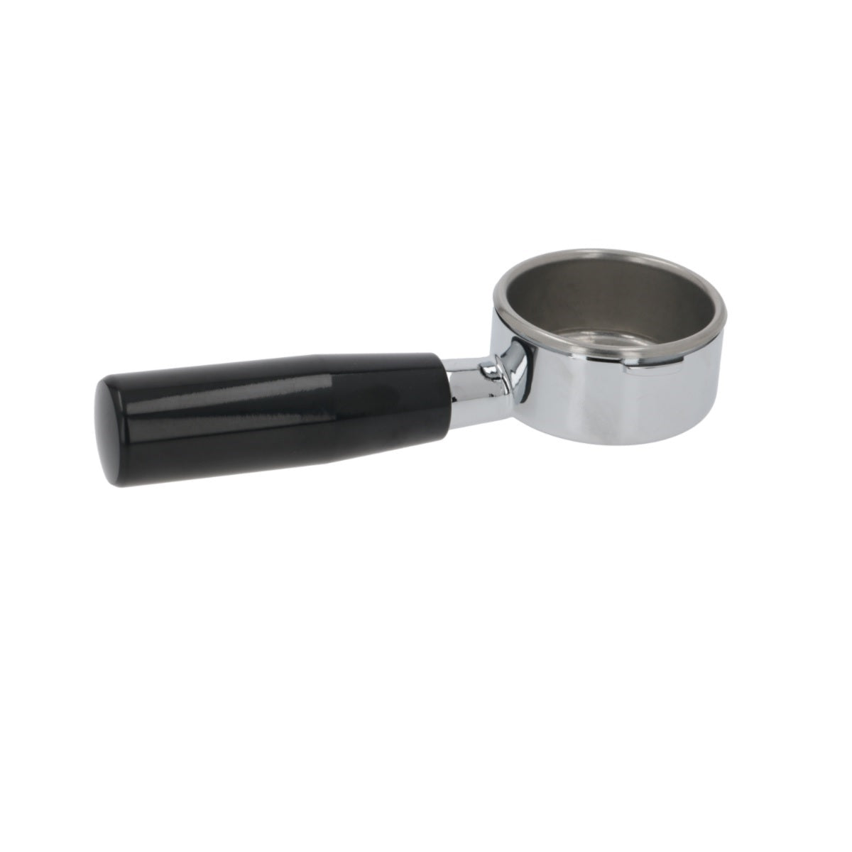 La Pavoni Lever Millennium Bottomless Portafilter (After-Market)