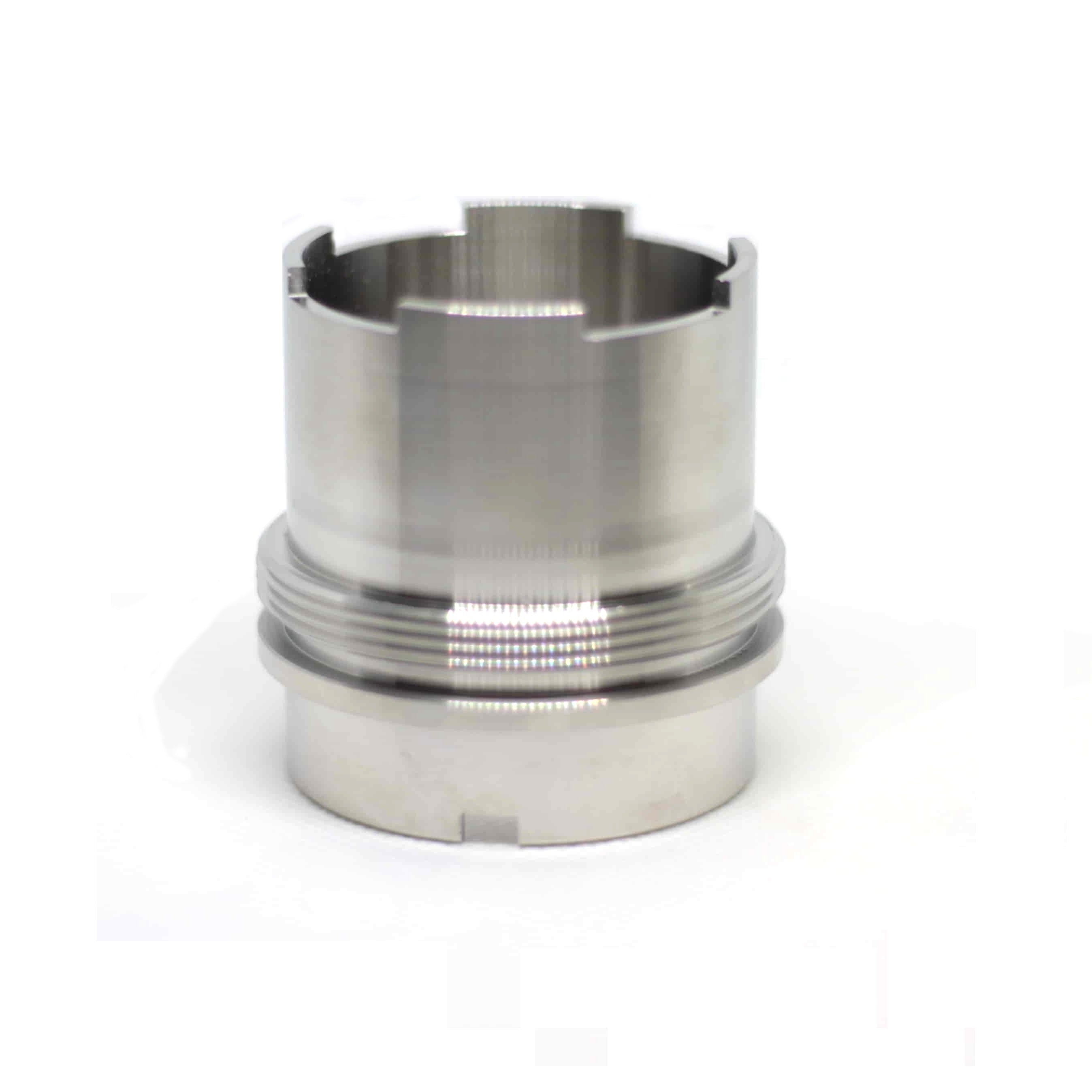 La Pavoni ステンレススチール製 スリーブジャケット交換部品（未使用） LaPavoniStainlessSteelGroupHea