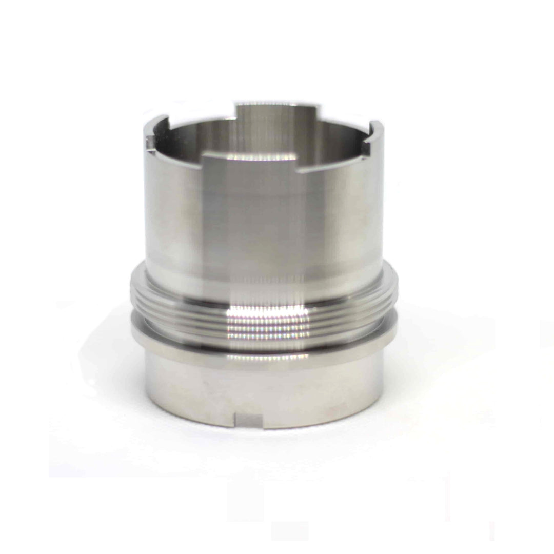 La Pavoni Stainless Steel Group Head Sleeve