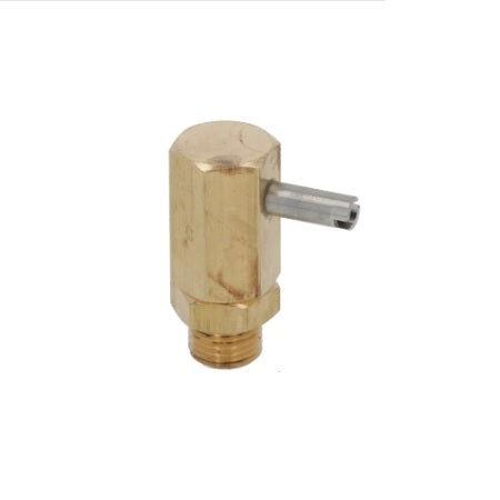 La Marzocco 1/4" Brass Anti-Vacuum Valve - Coffee Addicts Canada