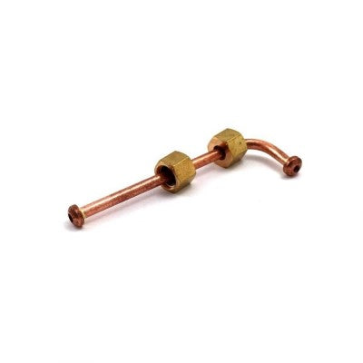 La Marzocco Boiler T to Pre-Heater Pipe (Special Order) - Coffee Addicts Canada