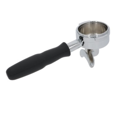La Marzocco Double Portafilter with Rubber Handle (After-Market) - Coffee Addicts Canada