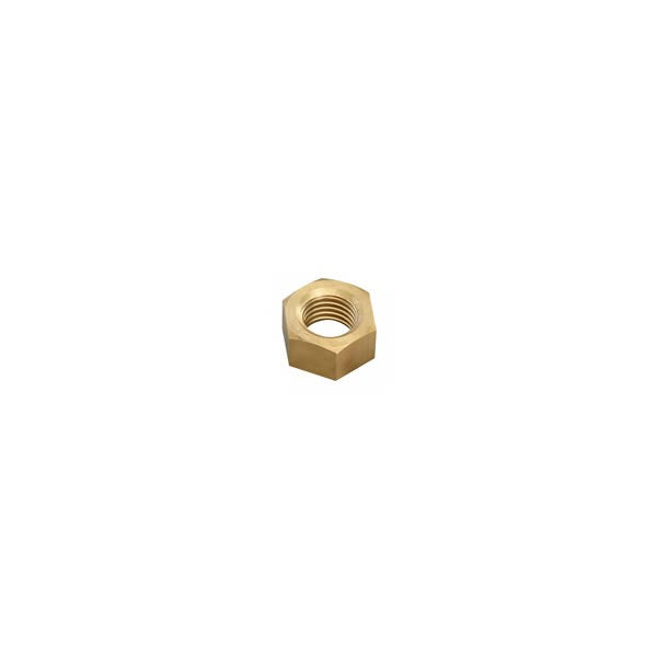 La Marzocco Heating Element Nut - Brass - Coffee Addicts Canada