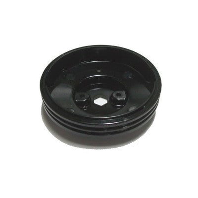 La Marzocco MP Group Cover - Coffee Addicts Canada