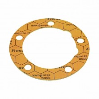 La Marzocco Old Style Boiler End-cap Gasket - Coffee Addicts Canada