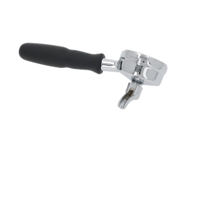 La Marzocco Single Portafilter with Rubber Handle (After-Market) - Coffee Addicts Canada