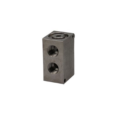 La Marzocco Thermostatic Valve Body (Special Order) - Coffee Addicts Canada