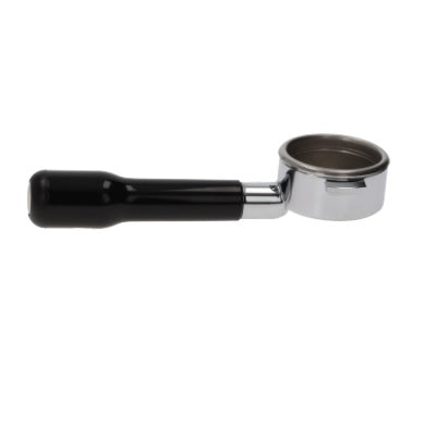 La Spaziale Bottomless Portafilter (After-Market) - Coffee Addicts Canada