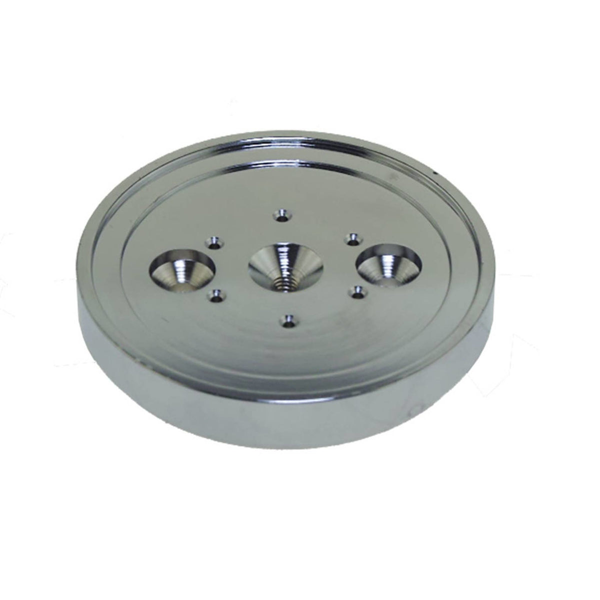 Lelit 57mm Stainless Steel Shower Holder Diffuser