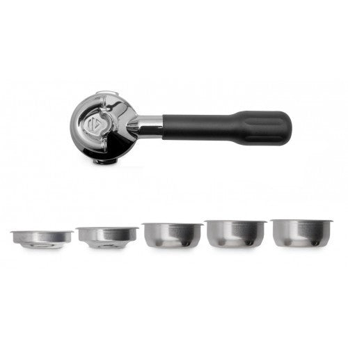 Lelit Double Portafilter 57mm Kit (OEM)