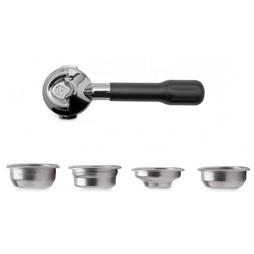 Lelit Double Portafilter 58mm Kit (OEM)