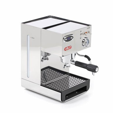 Side view of the Lelit Anna 2 PID Espresso Machine