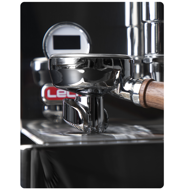 Lelit Bianca PL162T portafilter