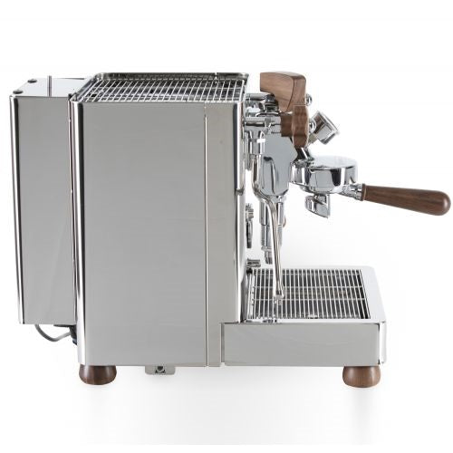 Lelit Bianca PL162T side view