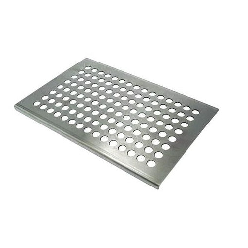 Lelit Stainless Steel Cup Grate MC230
