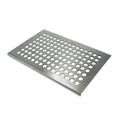Lelit Stainless Steel Cup Grate MC230