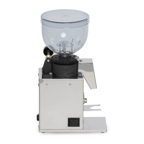 Lelit Fred grinder PL043MMI side view