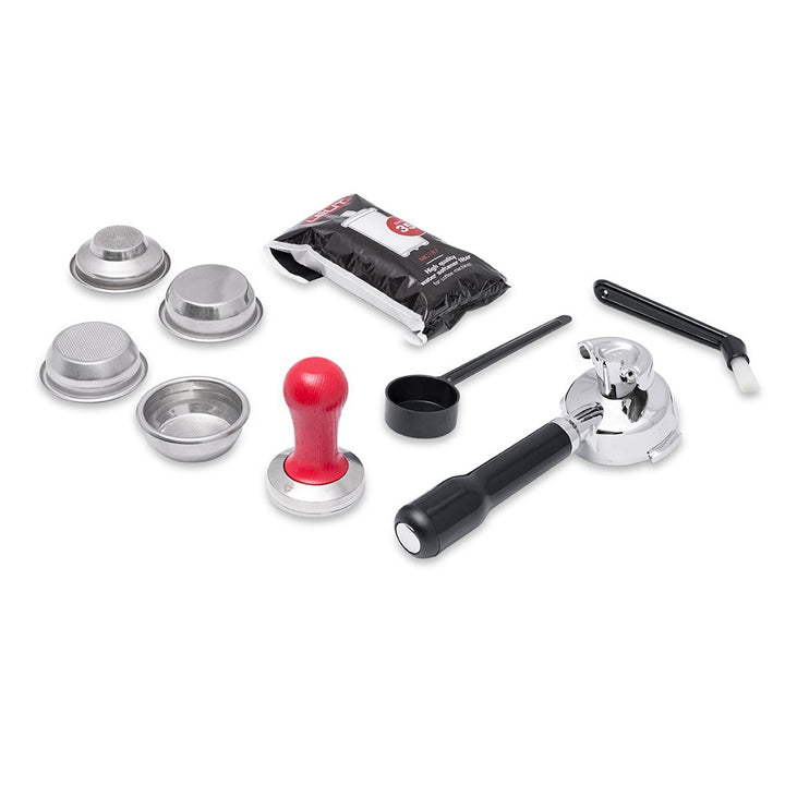 Lelit MaraX PL62X included accessories