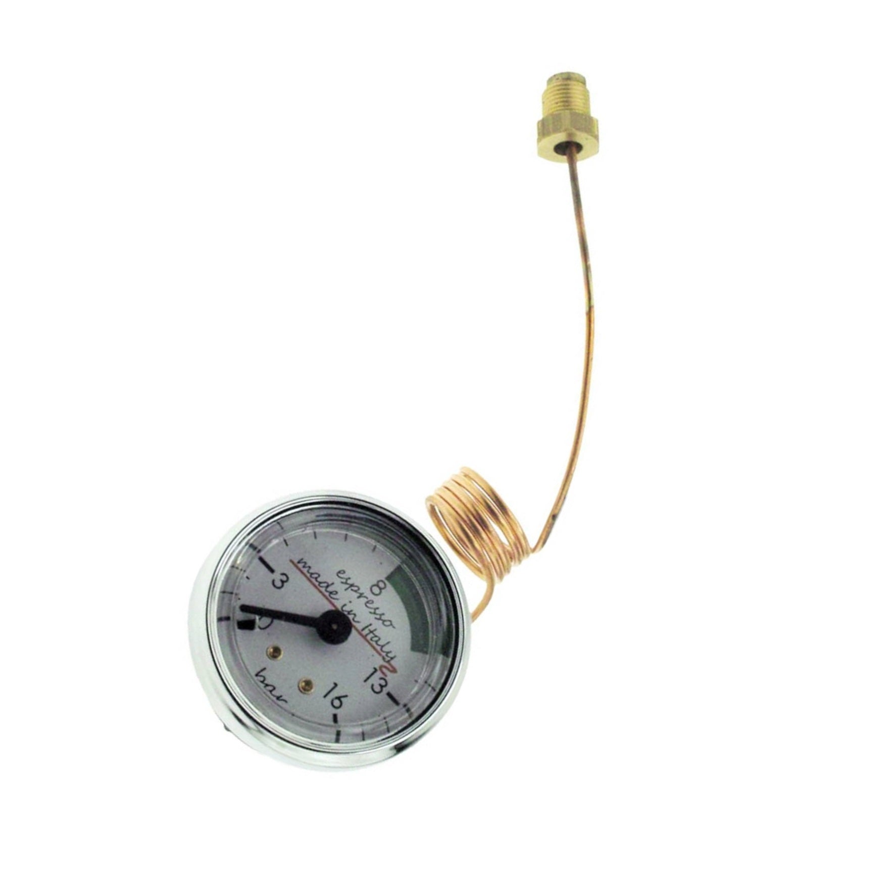 Lelit Pump Pressure Gauge MC143