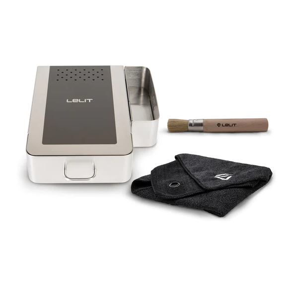 Lelit Drawer Base Knockbox