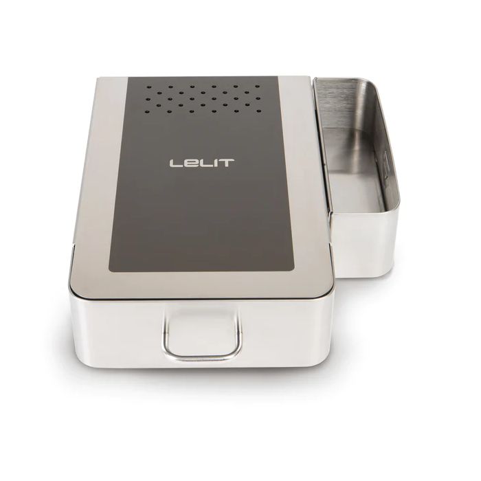 Lelit Drawer Base Knockbox