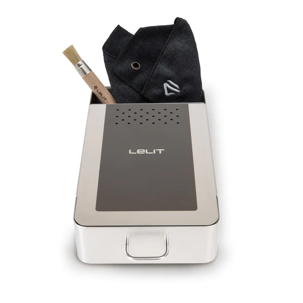 Lelit Drawer Base Knockbox