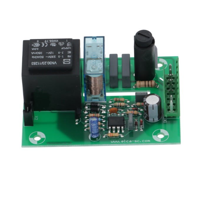 Level Control Circuit Board (Special Order) - Coffee Addicts Canada