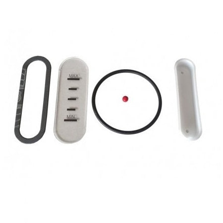 Level Gauge Glass Kit - Coffee Addicts Canada