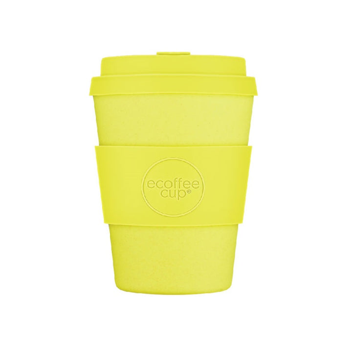 Like a Boss Ecoffee Cup - Coffee Addicts Canada