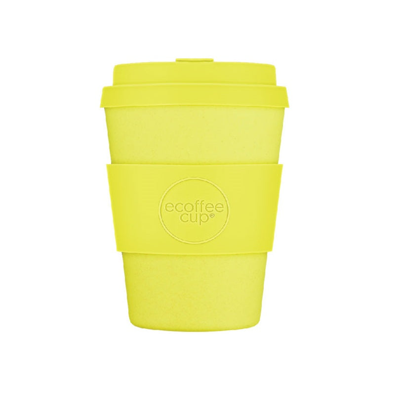 Like a Boss Ecoffee Cup - Coffee Addicts Canada