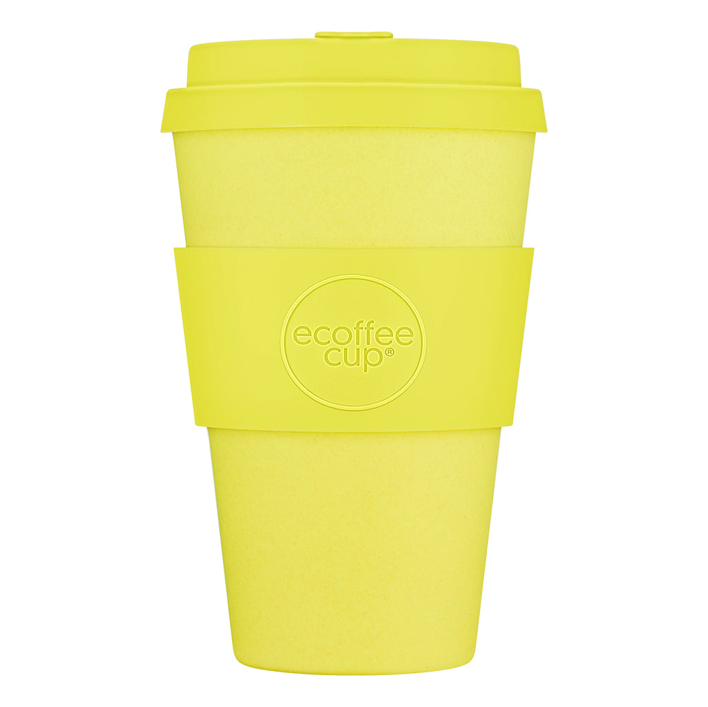 Like a Boss Ecoffee Cup - Coffee Addicts Canada