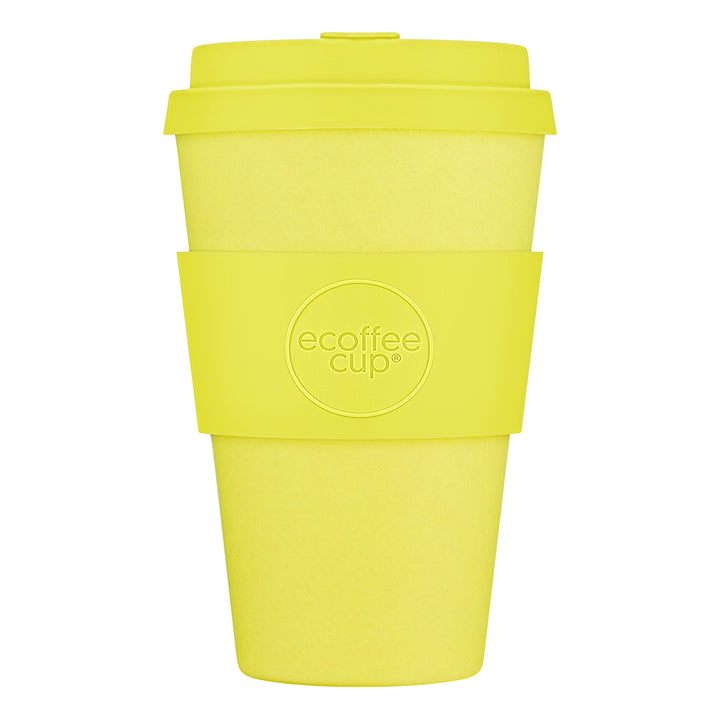 Like a Boss Ecoffee Cup - Coffee Addicts Canada