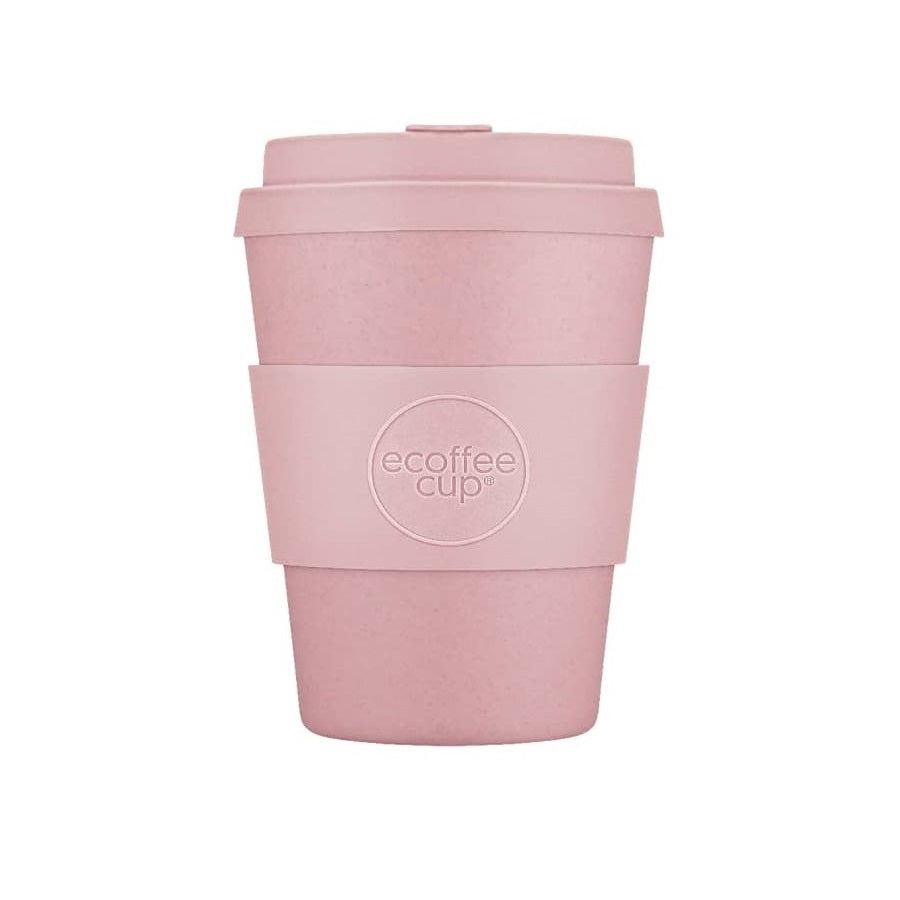 Local Fluff Ecoffee Cup - Coffee Addicts Canada