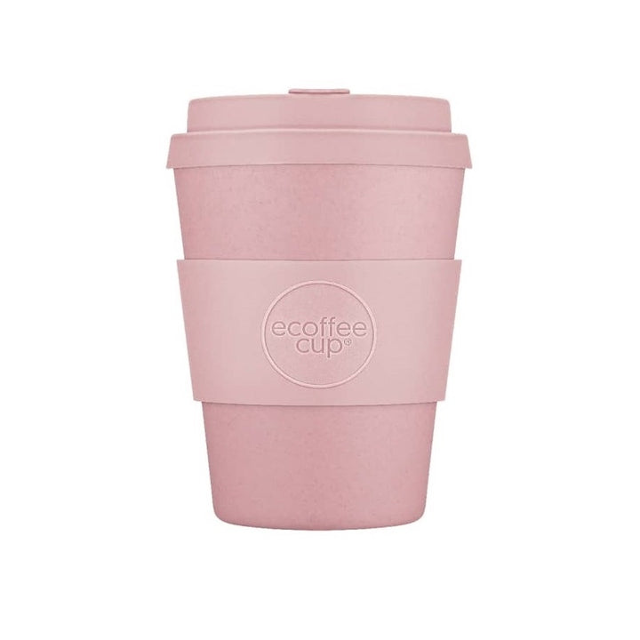 Local Fluff Ecoffee Cup - Coffee Addicts Canada