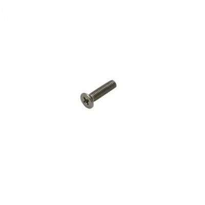 M3 x 12mm Phillips Countersunk Screw - Coffee Addicts Canada