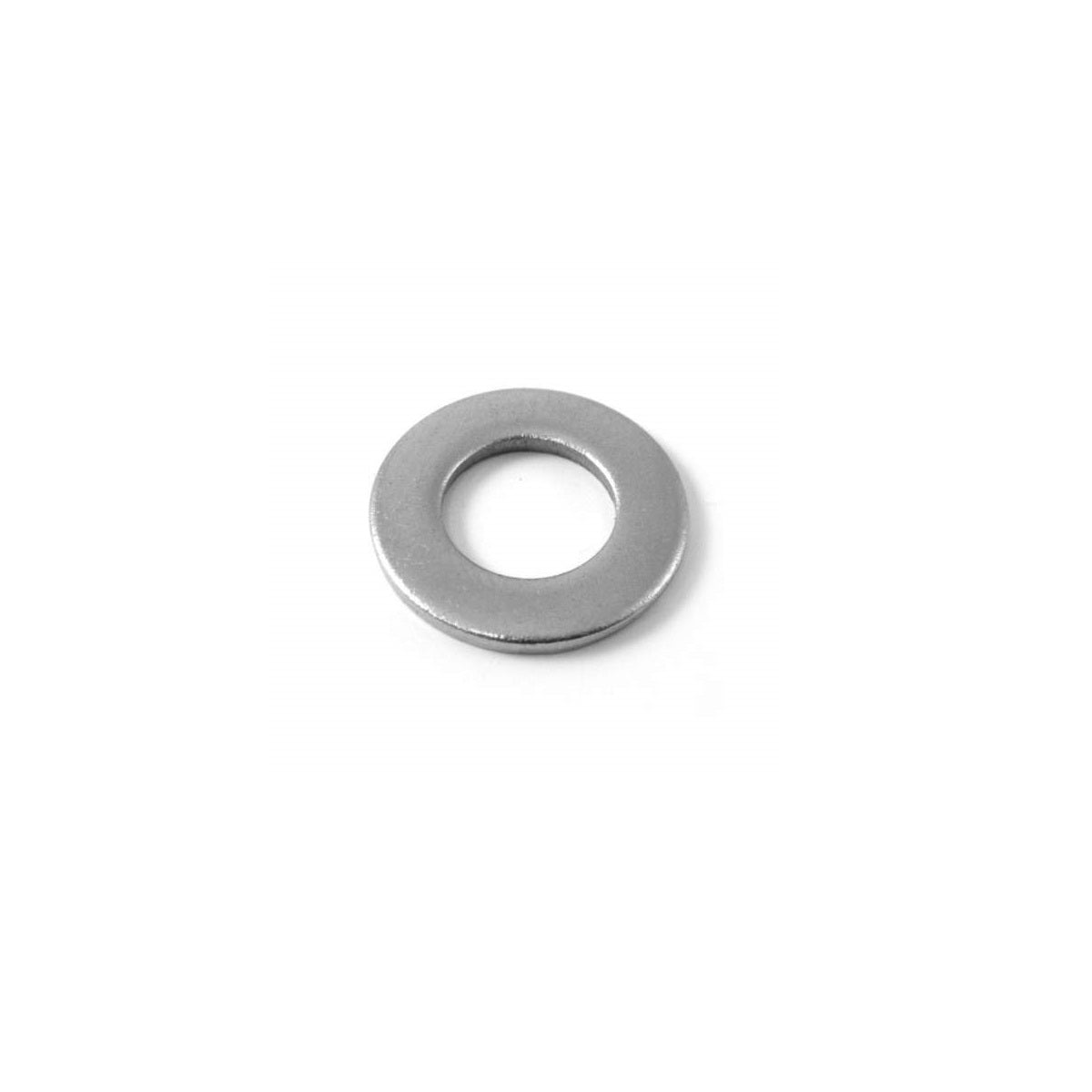 M5 Stainless Steel Flat Washer (1.0mm)