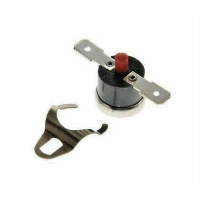 Manual Reset Thermostat 127°C