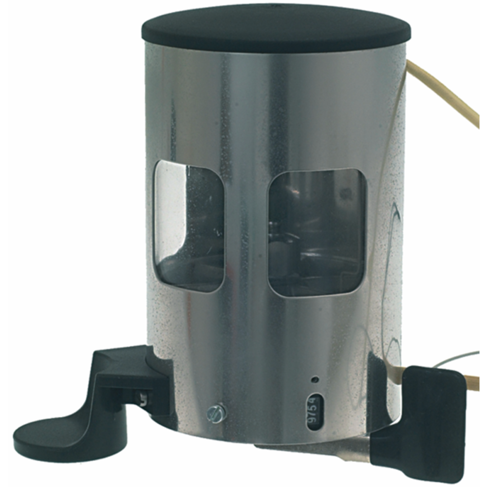 Mazzer Complete Dosing Chamber - Major/Robur (Special Order) - Coffee Addicts Canada