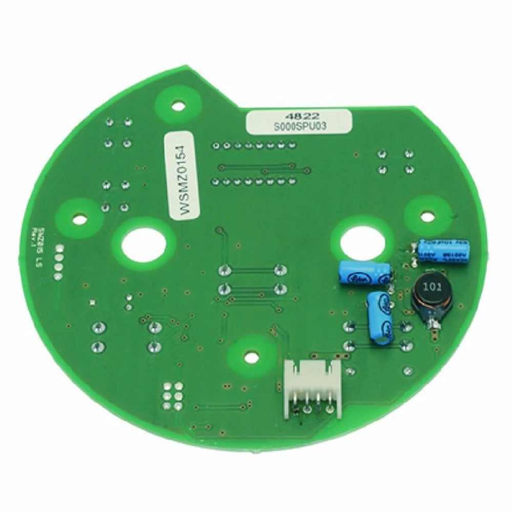 Mazzer Electronic Dosing Card - Coffee Addicts Canada