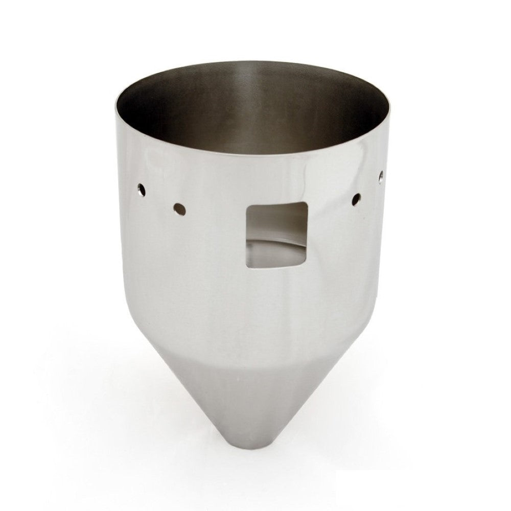 Mazzer Electronic Funnel H180 #30 for E Version - Coffee Addicts Canada