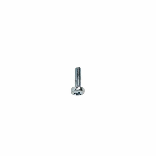 Mazzer Front Foot Screw, TC M5X12 - Coffee Addicts Canada