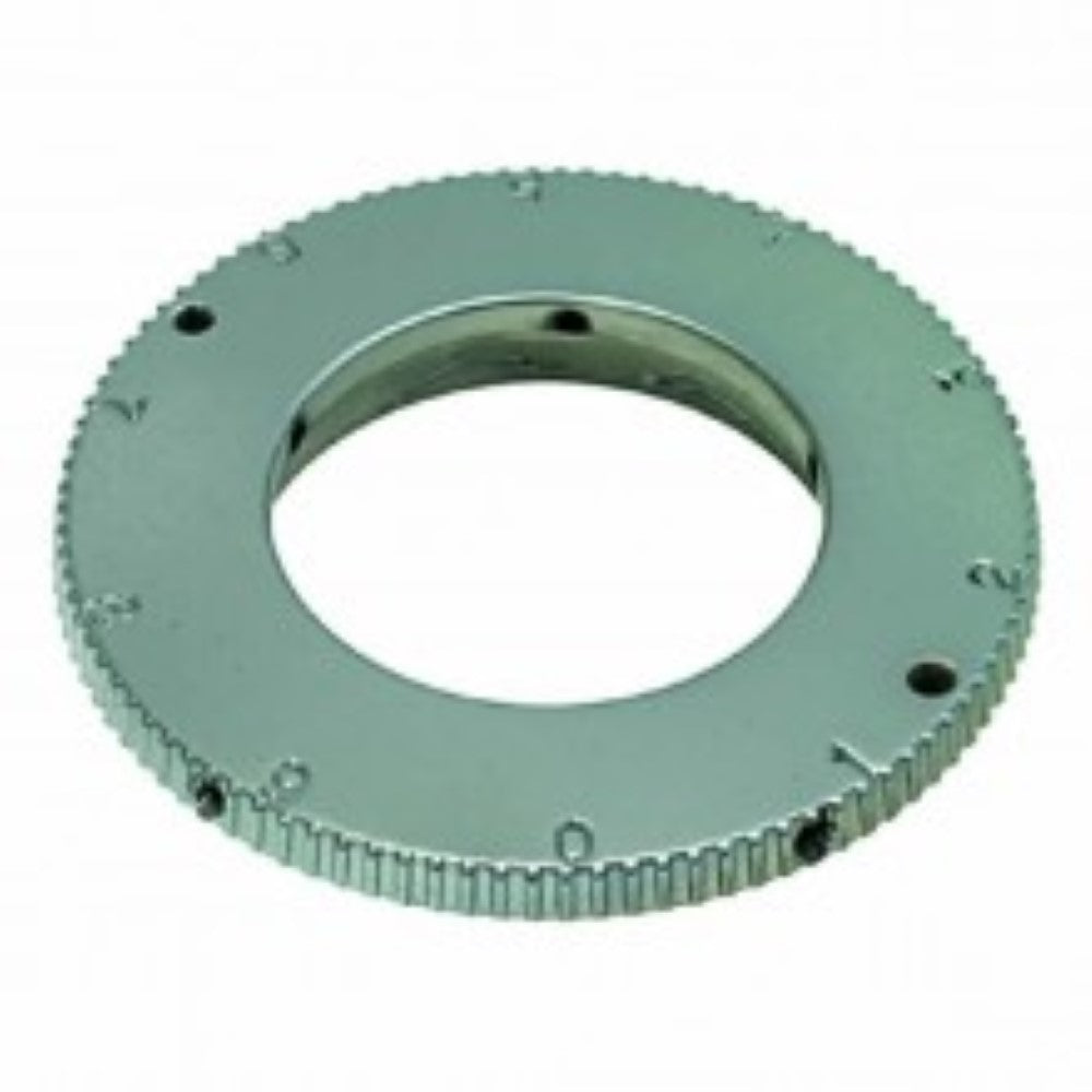 Mazzer Grind Adjustment Collar - Coffee Addicts Canada