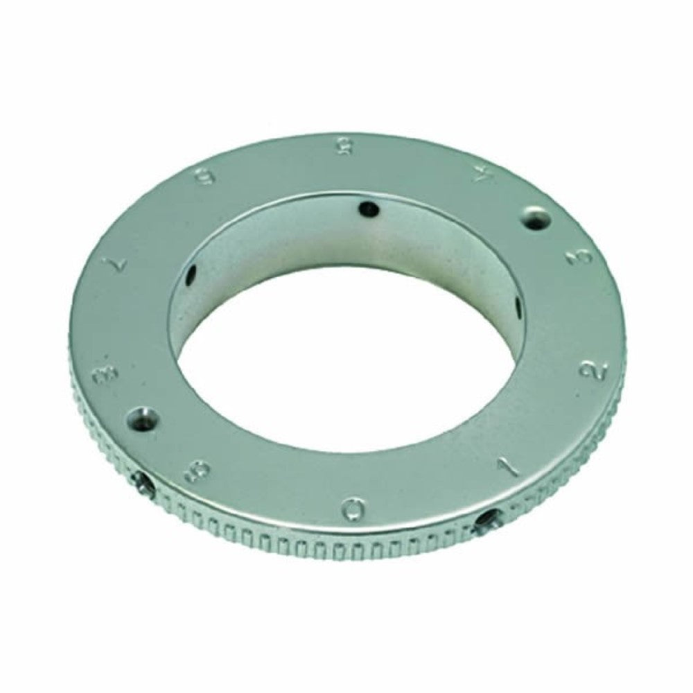 Mazzer Grind Adjustment Collar (Special Order) - Coffee Addicts Canada