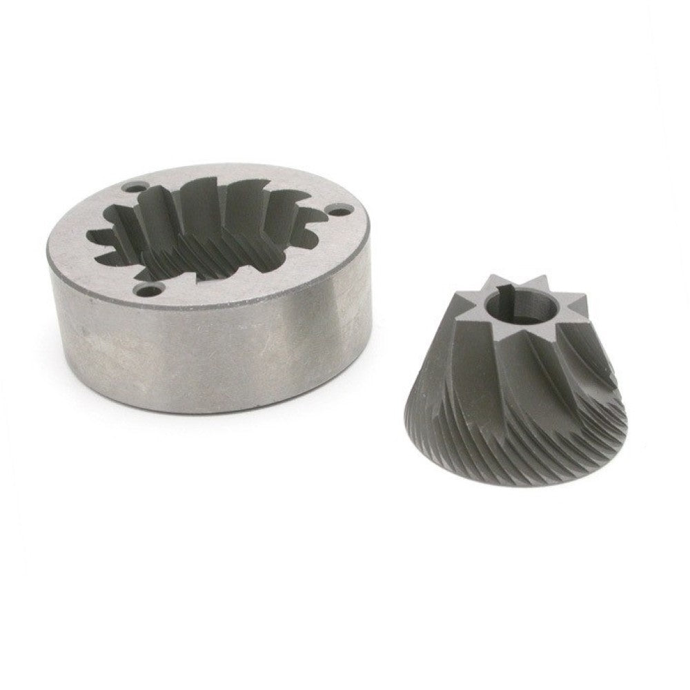 Mazzer Kony Conical Burr Set (Aftermarket) - Coffee Addicts Canada