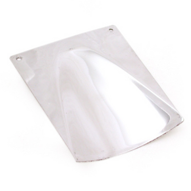 Mazzer Kony Motor Cover Backing Plate (Special Order) - Coffee Addicts Canada