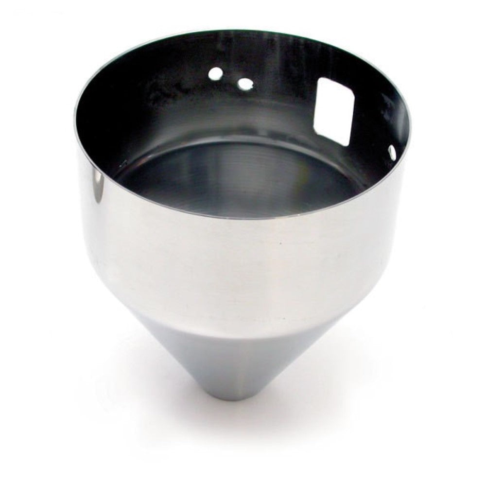 Mazzer Mini E Doser Chute - Coffee Addicts Canada