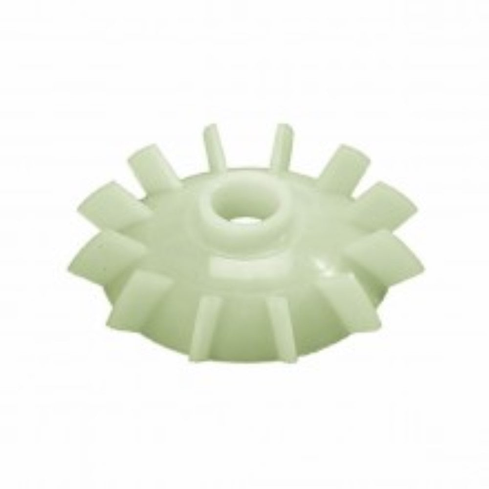 Mazzer Motor Fan (Special Order) - Coffee Addicts Canada