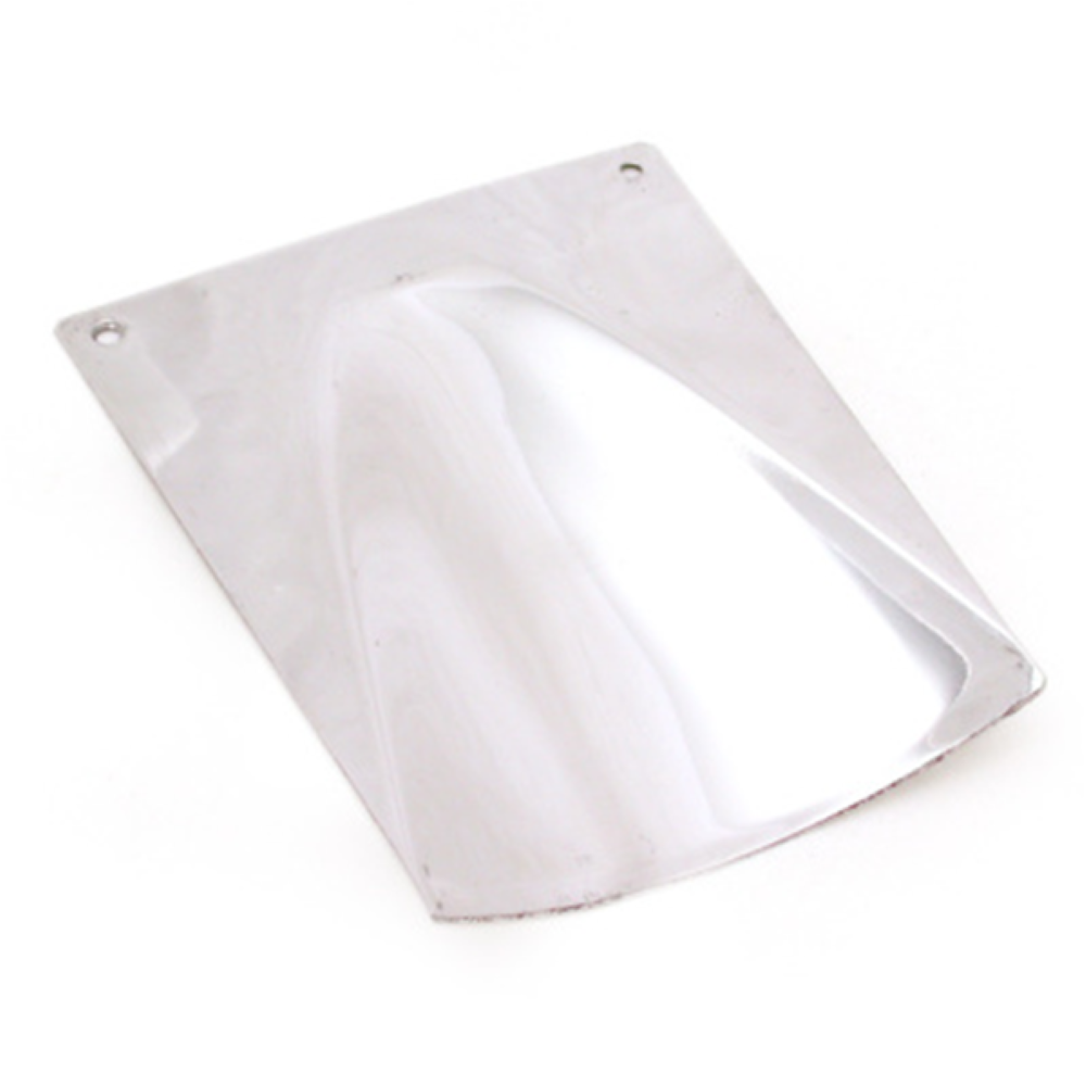 Mazzer Robur Motor Cover Backing Plate - Coffee Addicts Canada